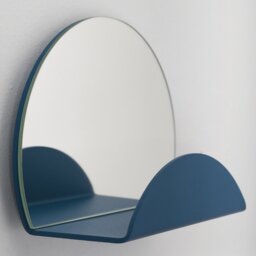 Filip Wall Mounted Coat Rack