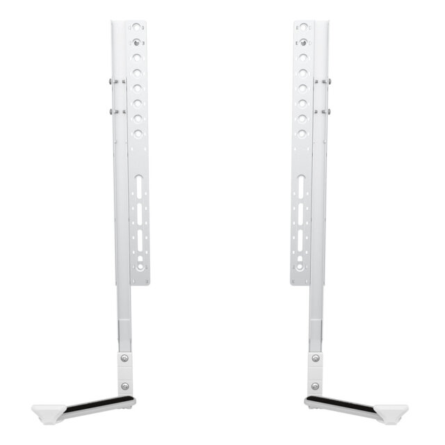 Universal & Sonos Adjustable Soundbar Mount for TVs