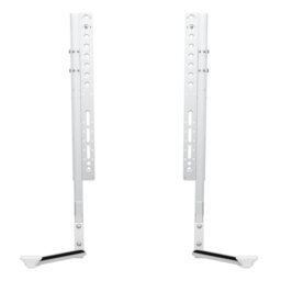 Universal & Sonos Adjustable Soundbar Mount for TVs