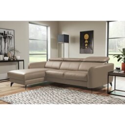 Hales 3 Seater Corner Sofa