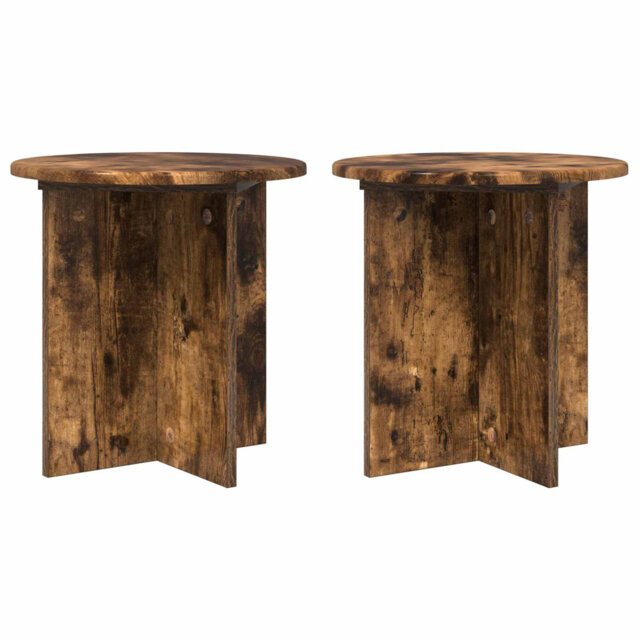 Plant Stand - Set of 2