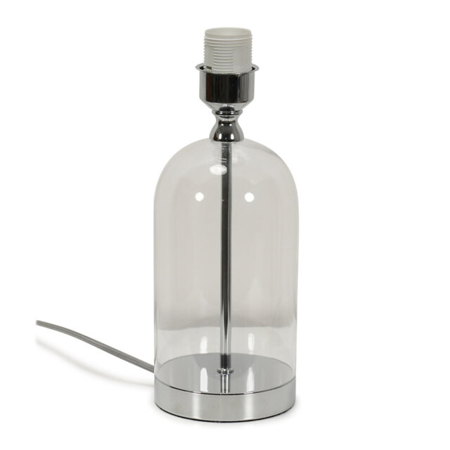 Glass Desk Lamp