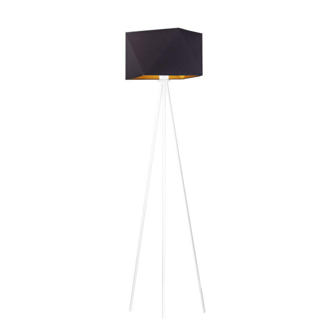 Glazer 153cm Tripod Floor Lamp