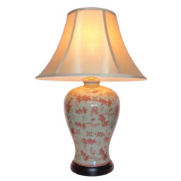 Diega Porcelain Table Lamp