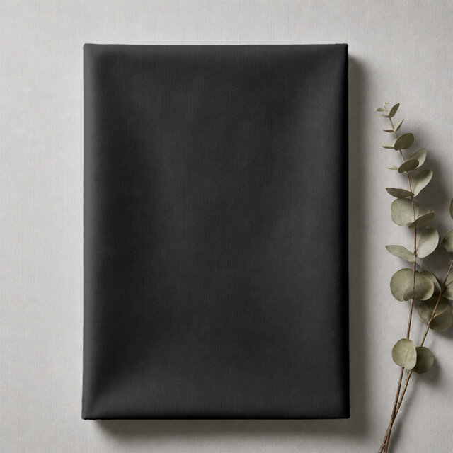 100% Cotton Flat Bed Sheet – Soft, Breathable & Comfortable Bedding for Everyday Use