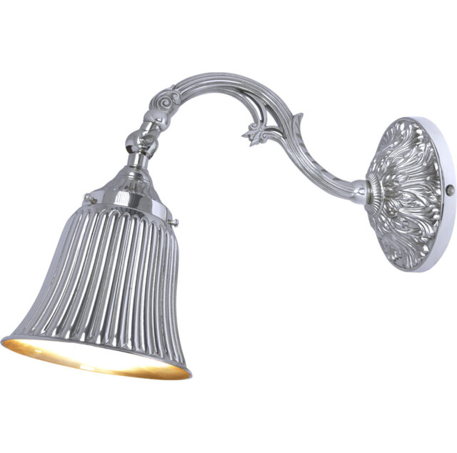 Frausto 1 - Light LED Wall Spotlight