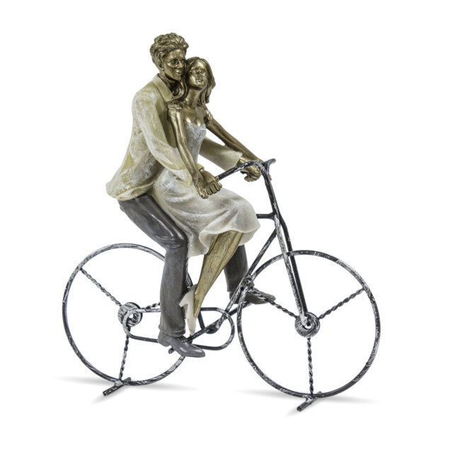 Chancler People Figurines & Sculptures