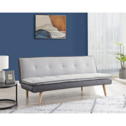 Bellflower 3 Seater Sleeper