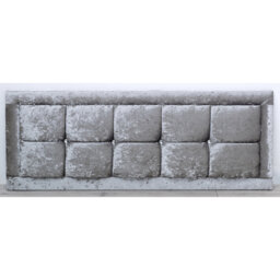 Velazquez Upholstered Headboard