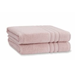 Zero Twist 100% Cotton Bath Sheet Pairs