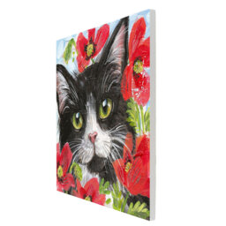 JUDITH YATES Farmhouse Wall Decor on Ceramic