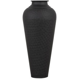 Catheline Handmade Metal Table Vase