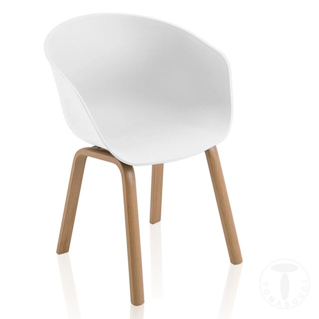 Dangelo 43cm H Armchair