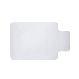 Letitia Hard Floor Straight Chair Mat