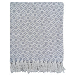 Cimino Machine Woven Throw Blanket