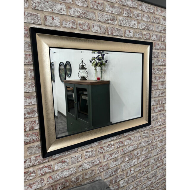 Karaman Polcore Rectangle Mirror