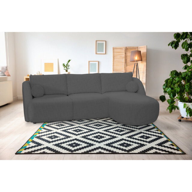 3 Seater Corner Sofa
