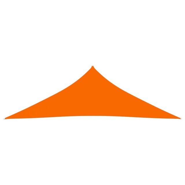 Wynantskill 3m x 3m x 4.24m Triangular Shade Sail