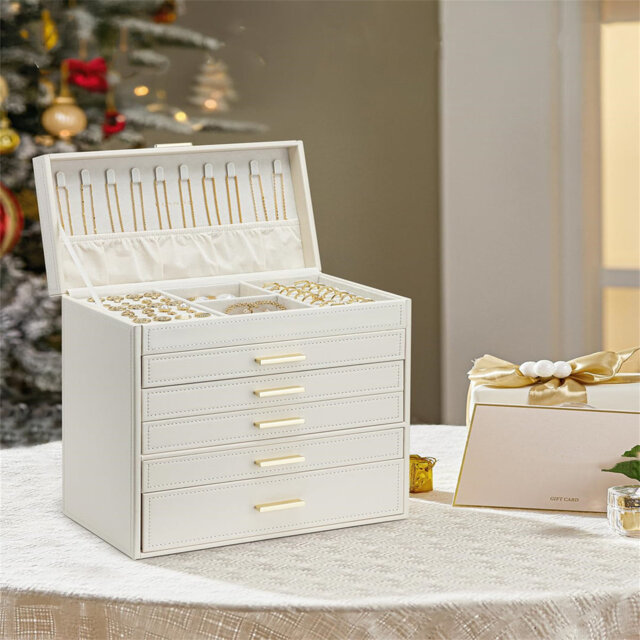 Cufflinks Box +