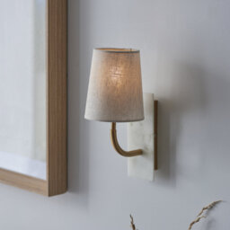 Castello Castello 1lt Wall Light
