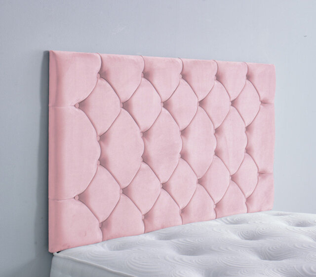 Upholstered Headboard