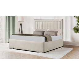 Bolette Upholstered Bed