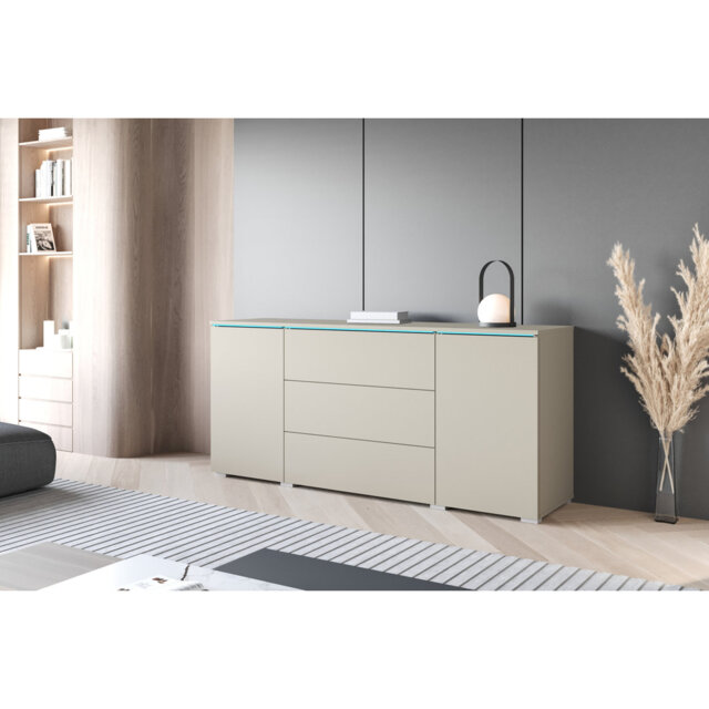 Veve Chest Of Drawers, 150 Cm