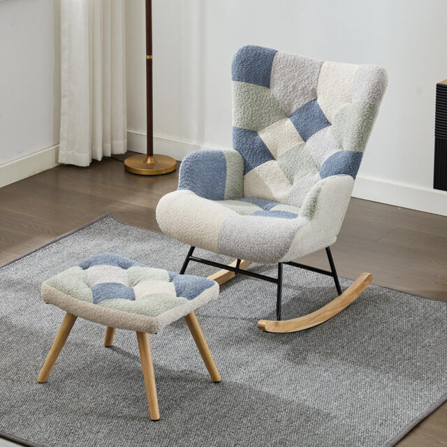 Rocking Chair