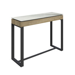 Carmynn 101cm Console Table