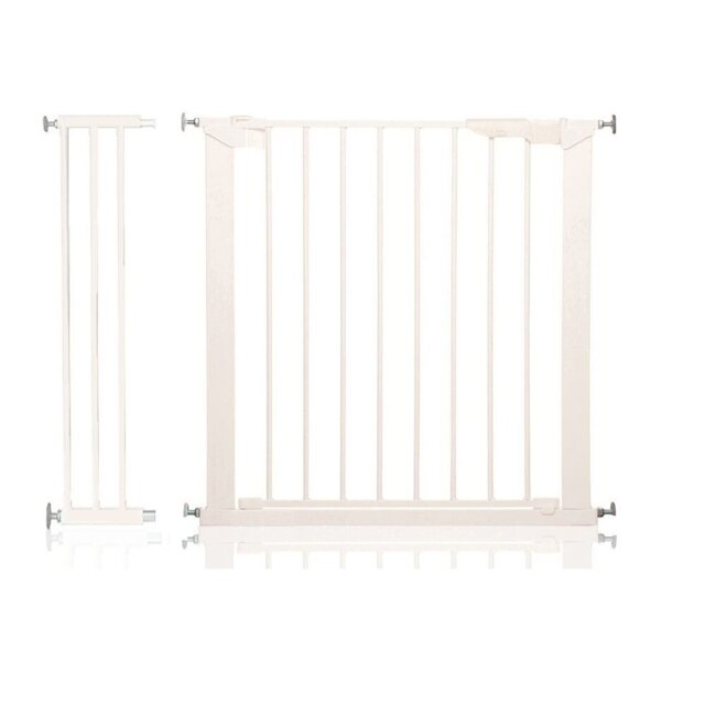 No Screw Stair Safety Baby Gate