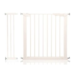 No Screw Stair Safety Baby Gate