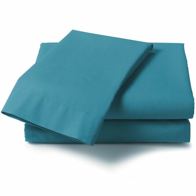 Cotton Blend Flat Sheet