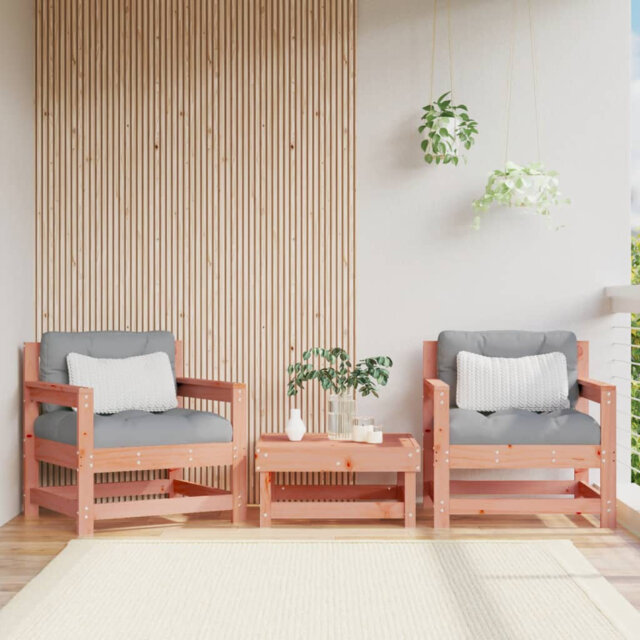 Angjelin Outdoor Lounge Chair