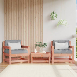 Angjelin Outdoor Lounge Chair