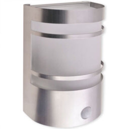 Hollar 20.5cm H Outdoor Flush Mount