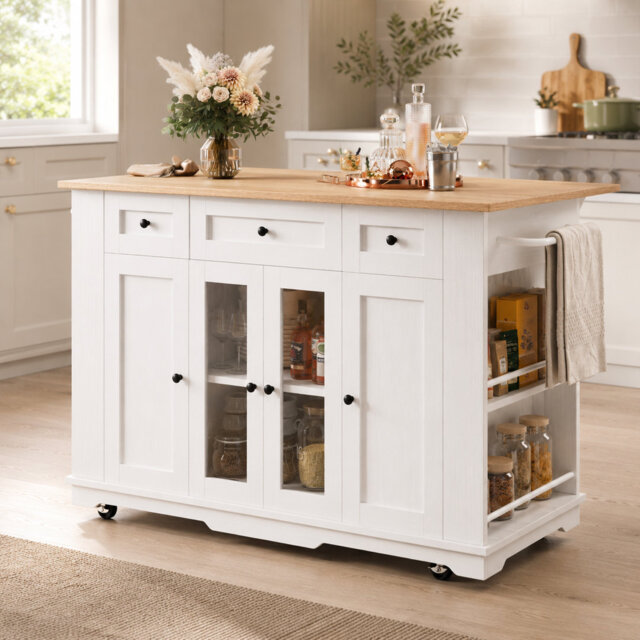 Kitchen Cart