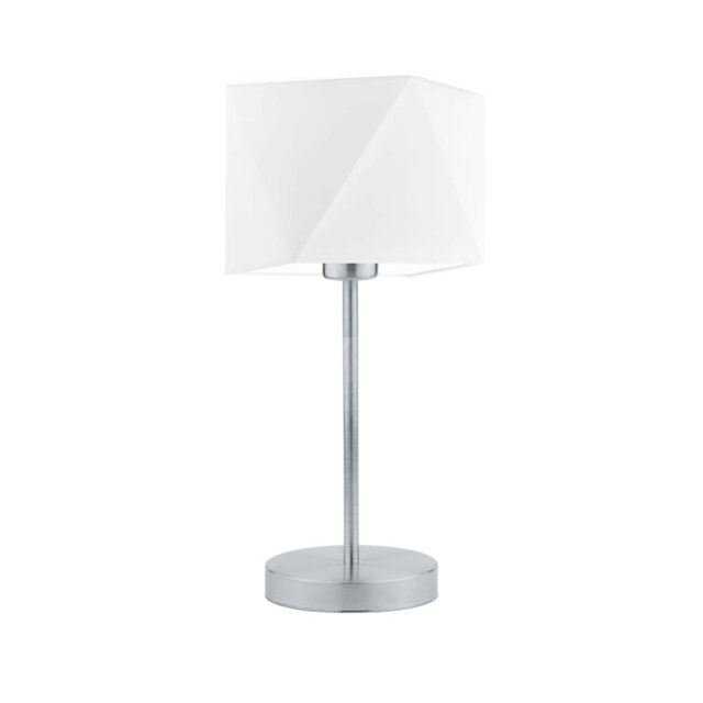 Denzal Metal Table Lamp