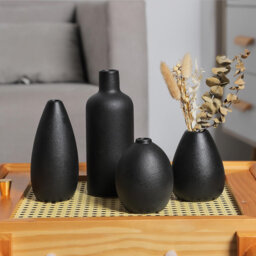 Porcelain China Table Vase