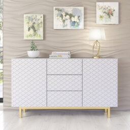 140cm Sideboard
