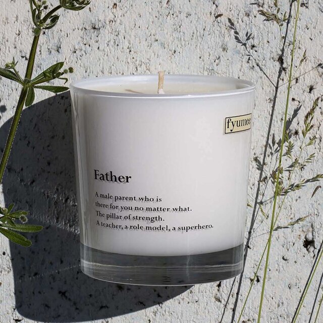 Musky Melon Scented Jar Candle