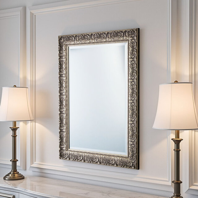 Rectangle Mirror