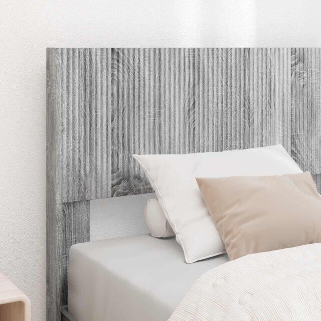 Headboard