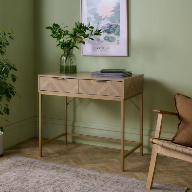 Ducie Dressing Table