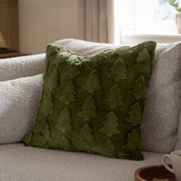 Pines Cushion