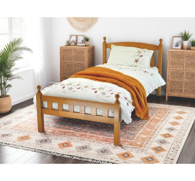 Beeson Bed Frame