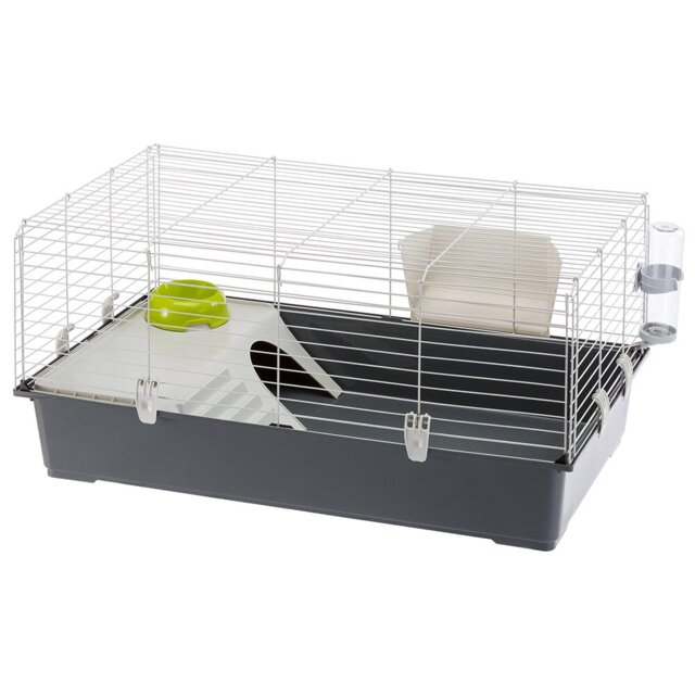 Rabbit Cage