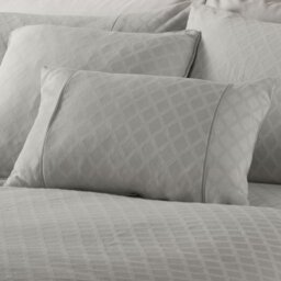 Alejos Geometric Rectangular Lumbar Cushion