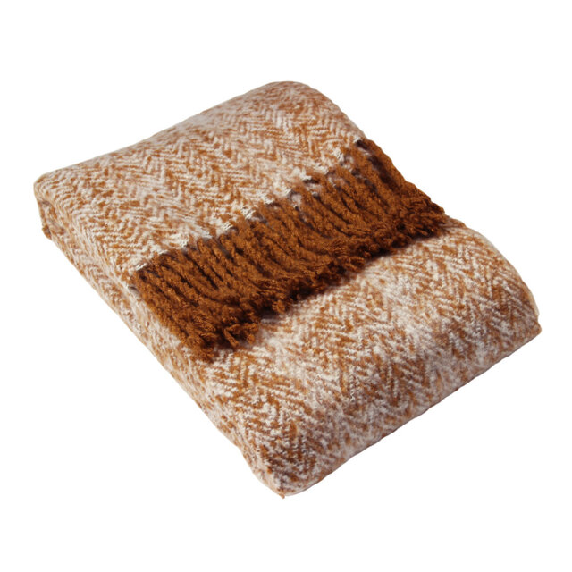 Throw Blanket