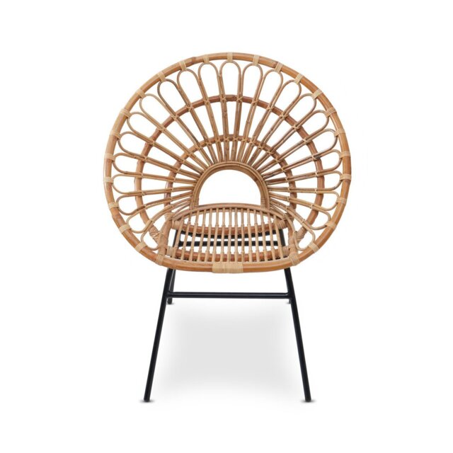 Java Garden Chair