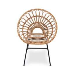 Java Garden Chair